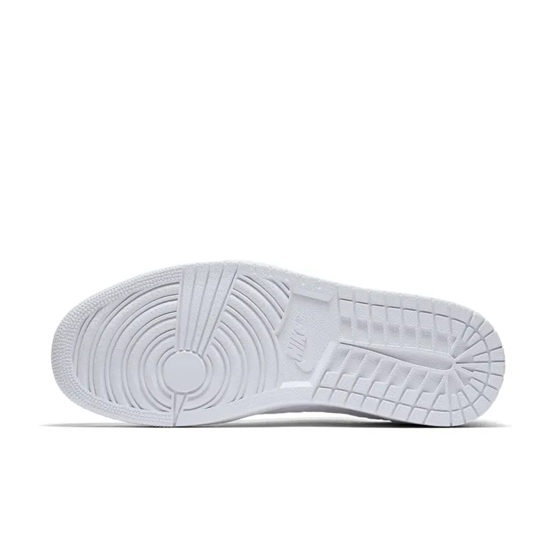 Jordan 1 Retro Low NS Triple White White/White-White (872782-100)