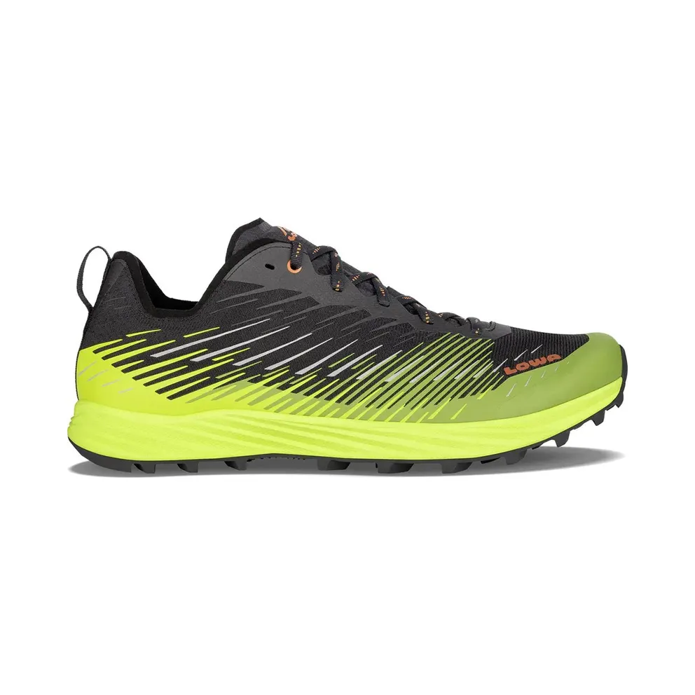 Lowa Citux Trail Shoes 310694-7223