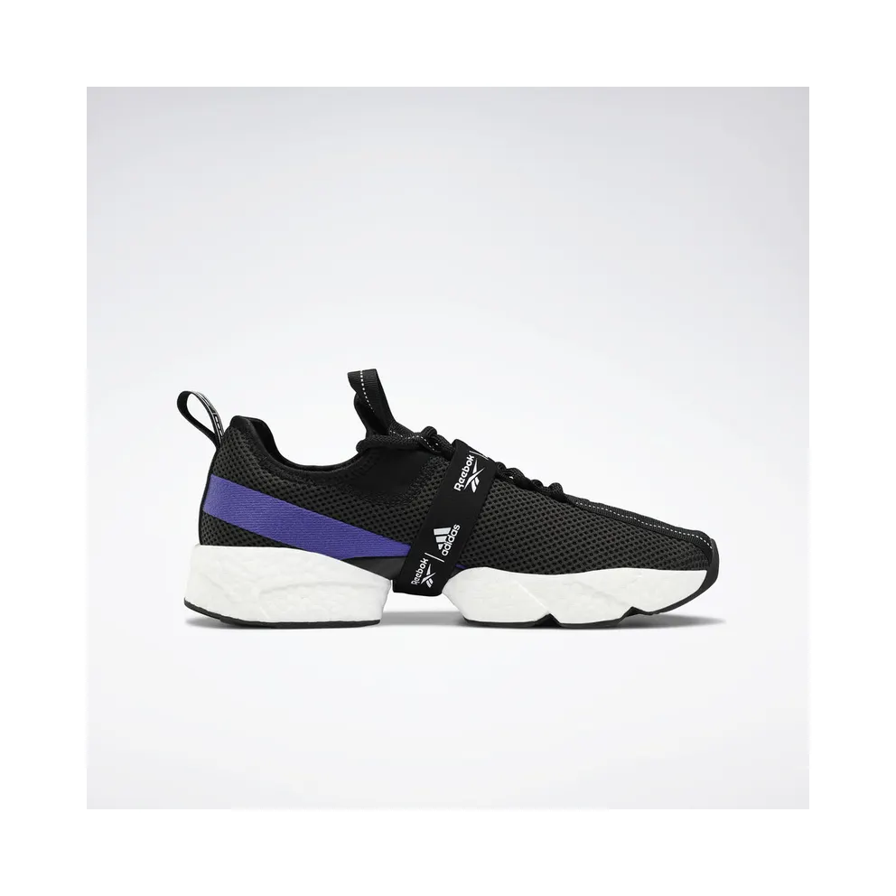 Reebok Sole Fury Boost Black White Black/White-Black (Other Brands Other)