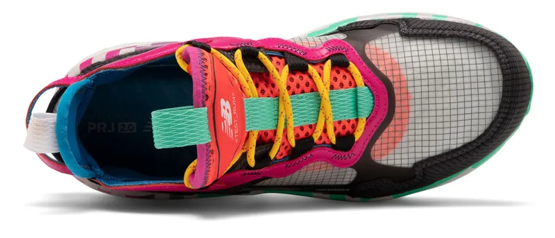 New Balance Test Run Project 2 Phantom Carnival Sun Phantom/Carnival-Sun (MTRP2PC)