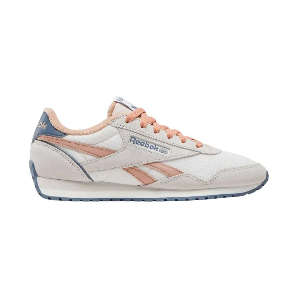 Reebok Classic AZ “Luxe Grey / Pink Clay / Shadow” (100239138)