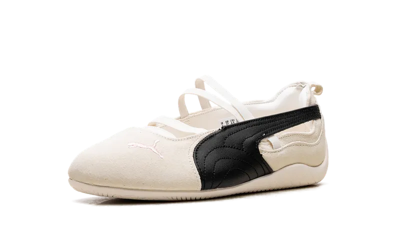 Puma Speedcat OG Ballet “Rosé – Warm White” (404395-01)