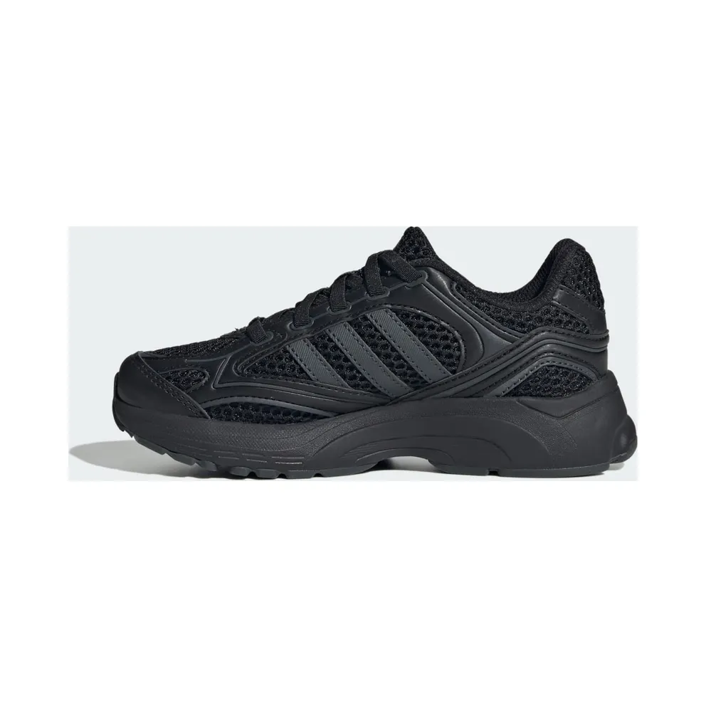 Adidas SPIRITAIN Shoes CHILDREN Core Black / Core Black / Grey Six (LA5195)