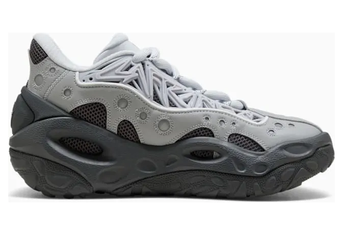 Puma LaFrancÃ© Grijs (312718-01)