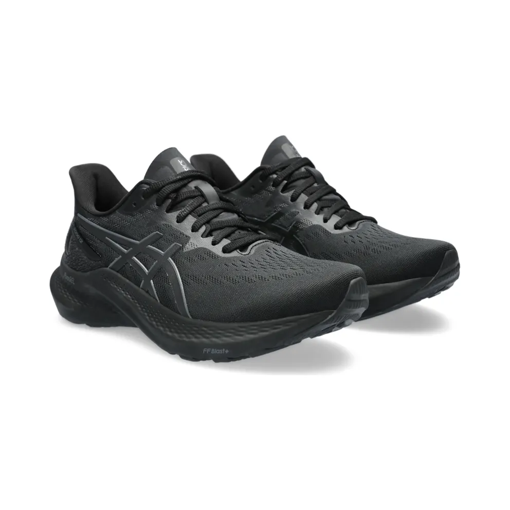 Asics Gt-2000 12 Black/Black (1012B506.001)