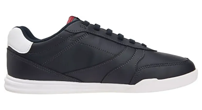 Tommy Hilfiger Navy / White (FM0FM05827-Desert Sky) (FM0FM05827DESERTSKY)