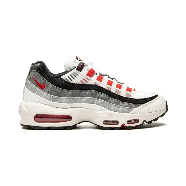 Nike Air Max 95 QS Japan Plum Blossom “White” (DH9792)