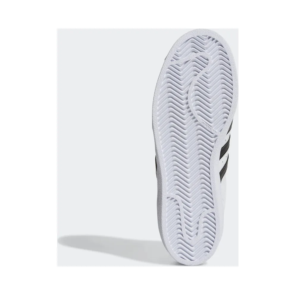adidas Superstar White Black (W) Cloud White/Core Black/Cloud White (C77153)