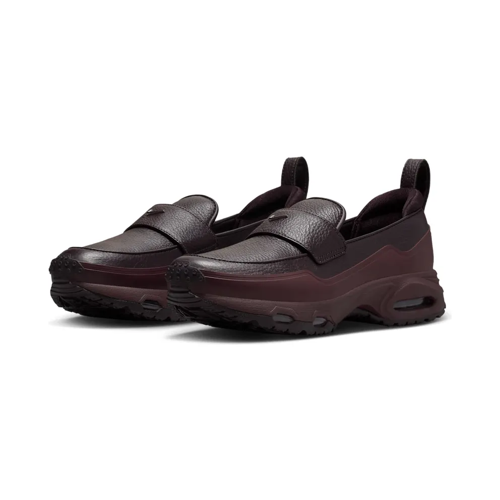 Nike Air Max Phenomena Burgundy Crush Black (IM8814-600)