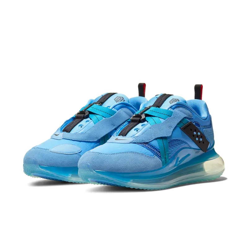 Nike Air Max 720 OBJ Slip University Blue University Blue/Black-Industrial Blue (DA4155-400)