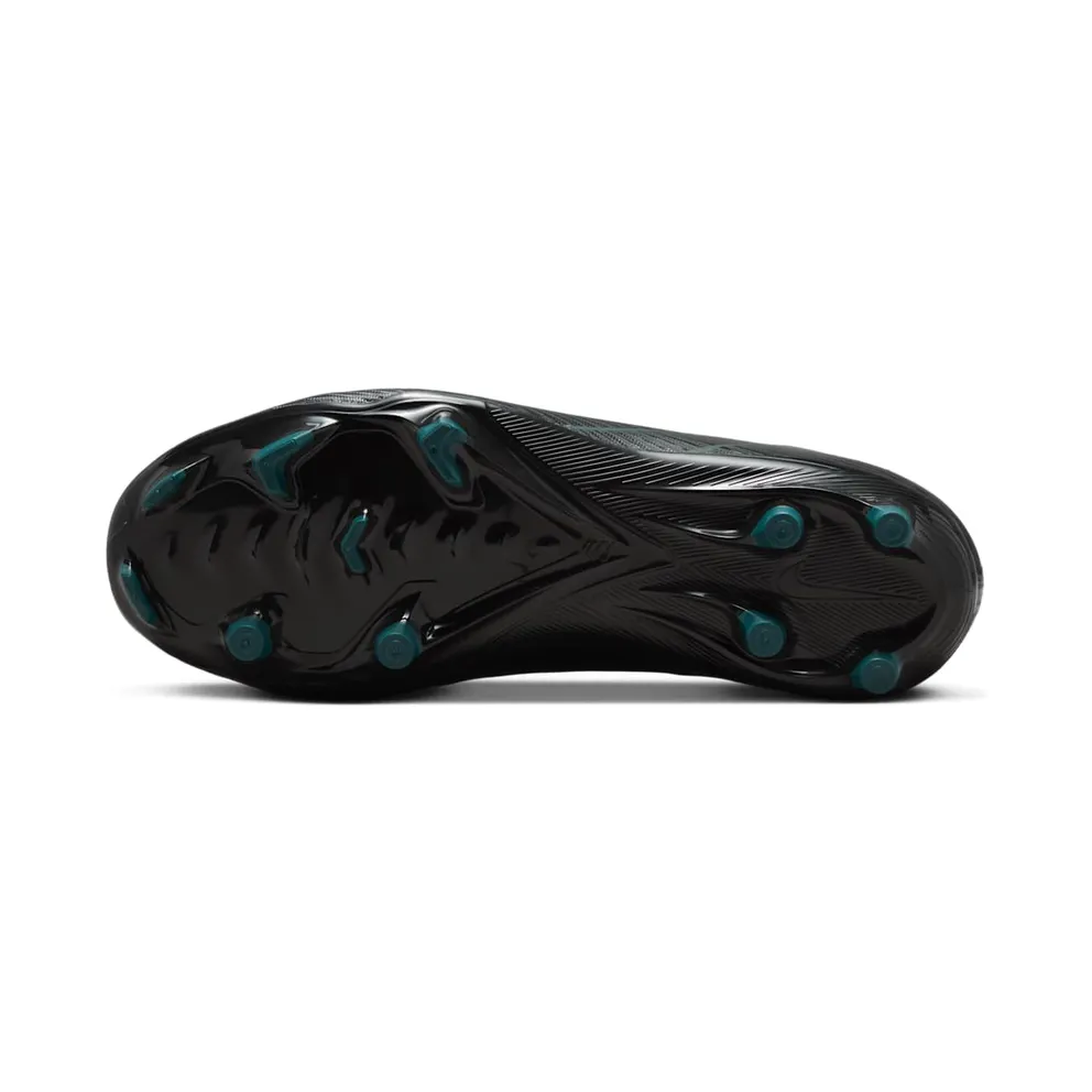 Nike Mercurial Vapor 16 Academy MG Black Deep Jungle (FQ8392-002)