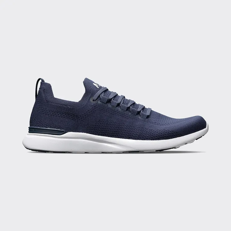 APL TechLoom Breeze “Midnight/White” (Heren)