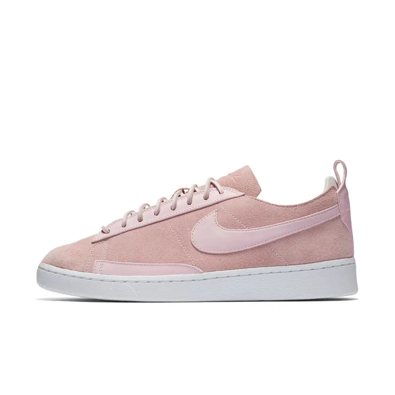 Nike Blazer Low CS Tech Craft NikeLab Prism Pink (AA1057-600)