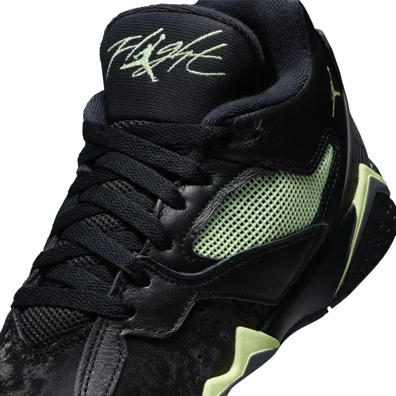 Jordan MVP 92 Black Barely Volt (IM4418-007)