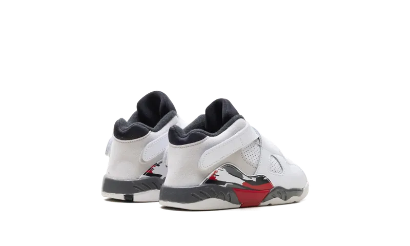Air Jordan 8 Retro TD “Bugs Bunny (2025)” (305360-100)