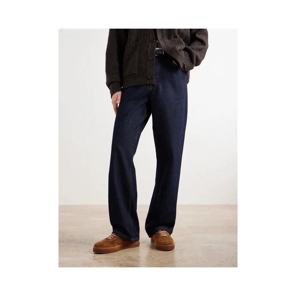 Mr P. Lux Suede Nocciola 362 (MPF262008)