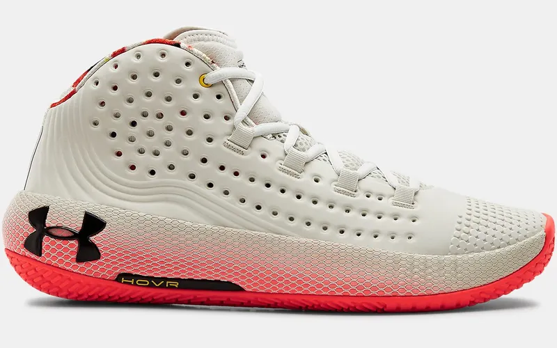 Under Armour HOVR™ Havoc 2 White (3022050-102)