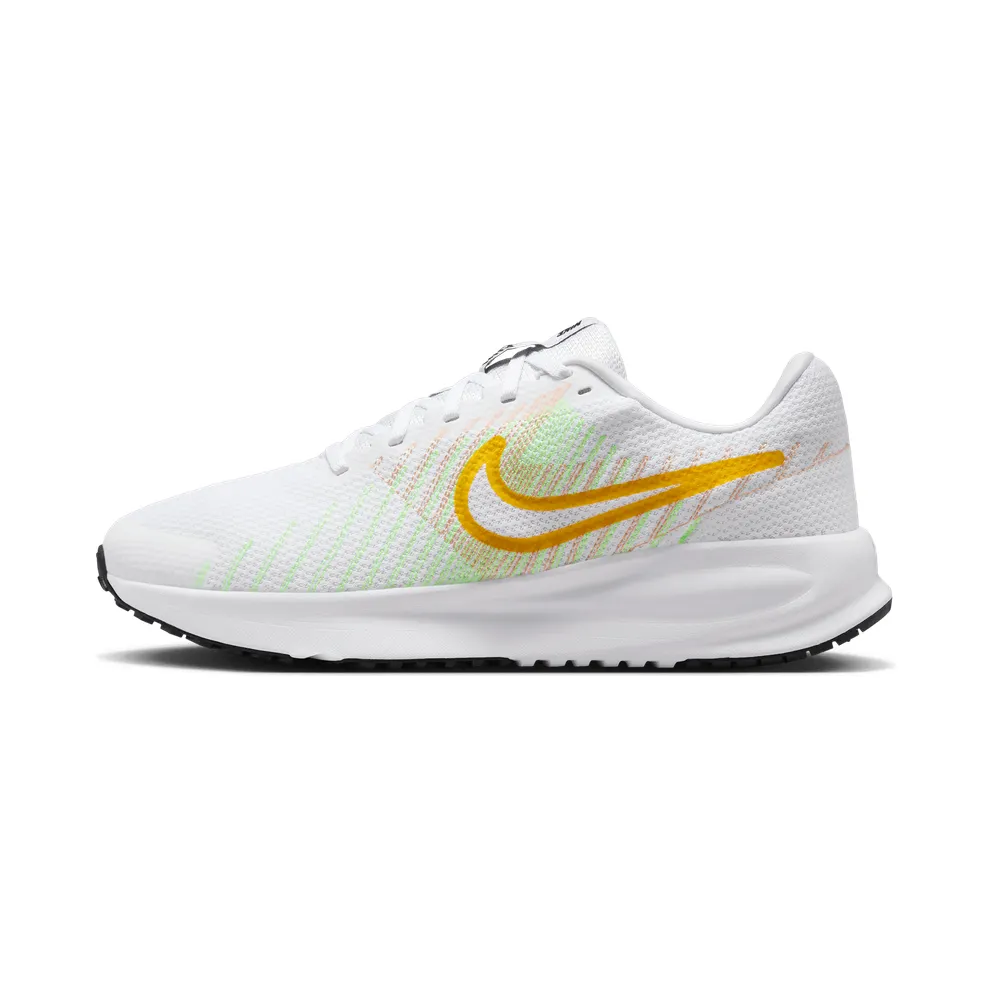 Nike Run Defy White Apricot Agate Lime Blast (HM9594-101)