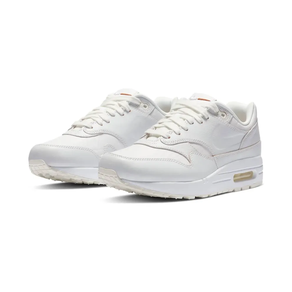 Nike WMNS Air Max 1 Summit White Sail (2020) (DC9204-100)