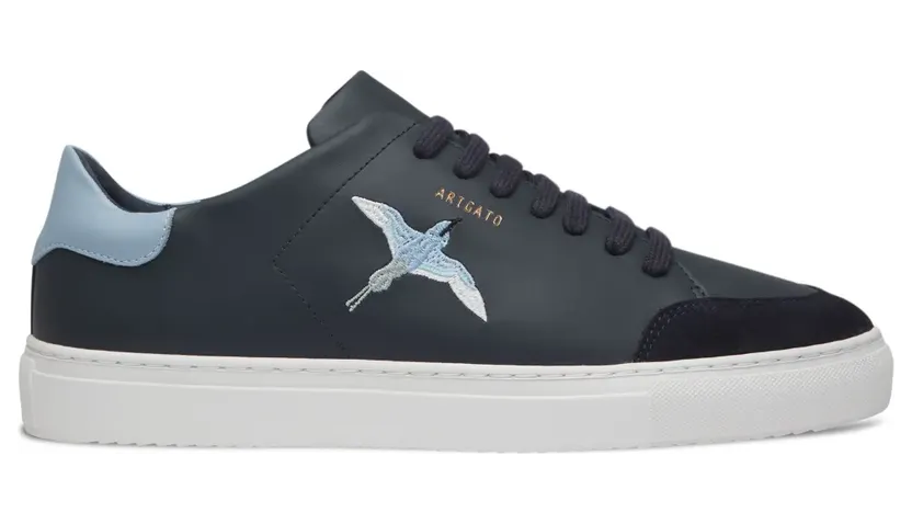 Axel Arigato Clean 90 “Blue” (F2765002)