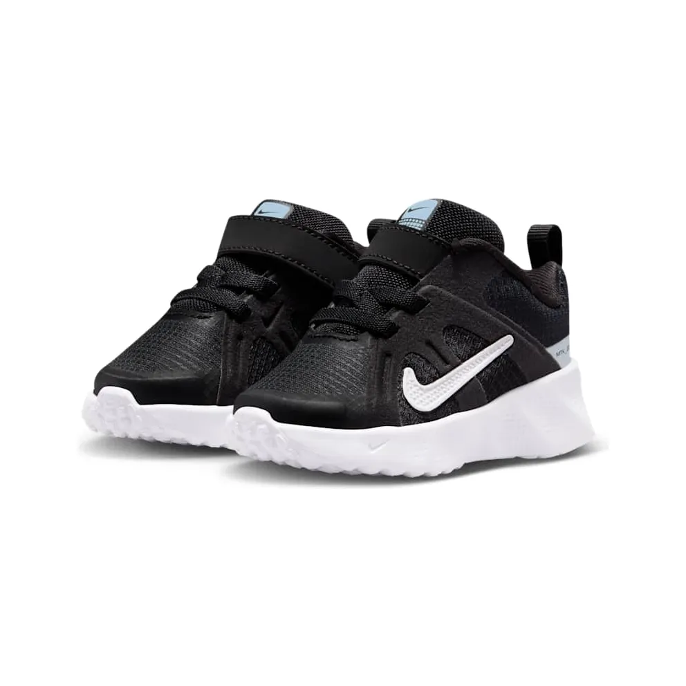 Nike Metro Tek Black White (HQ2009-003)