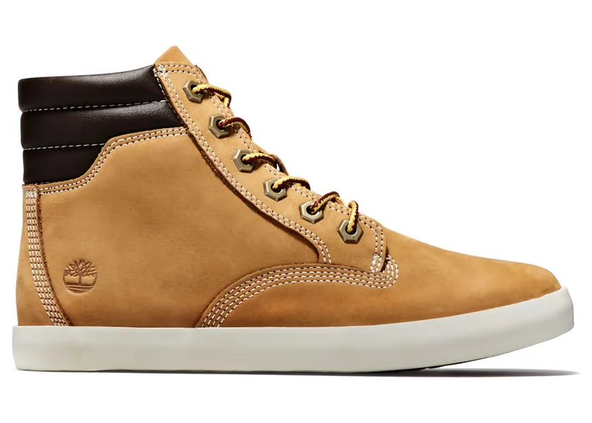 timberland-sneaker A1KLZ231