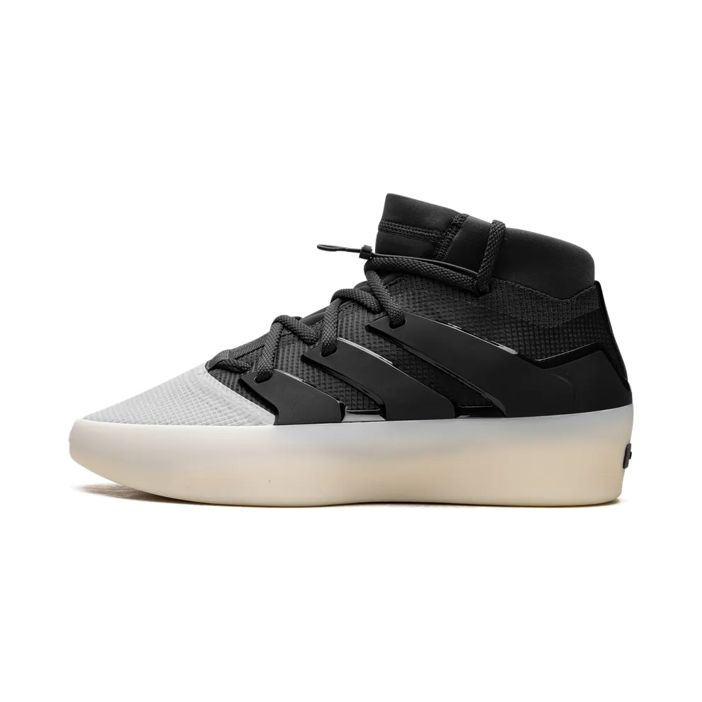 Adidas Fear of God Athletics I BASKETBALL “Carbon Sesame” (IE6179)