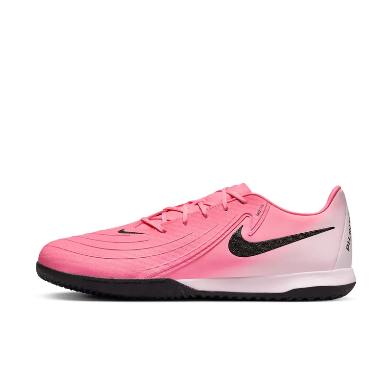 Nike Phantom GX 2 Academy IC Sunset Pulse Black (FJ2581-600)