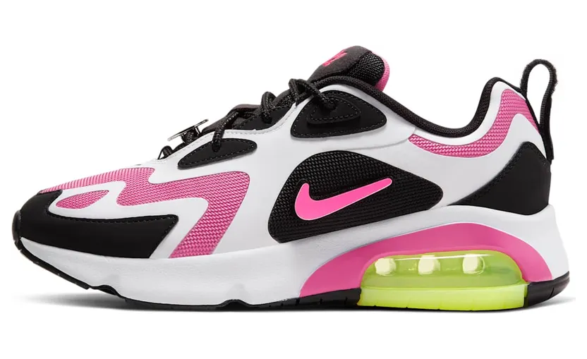 Nike Air Max 200 CU4745-001