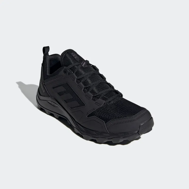 adidas Terrex Agravic TR Trail Running Core Black / Core Black / Grey Five (FW1452)