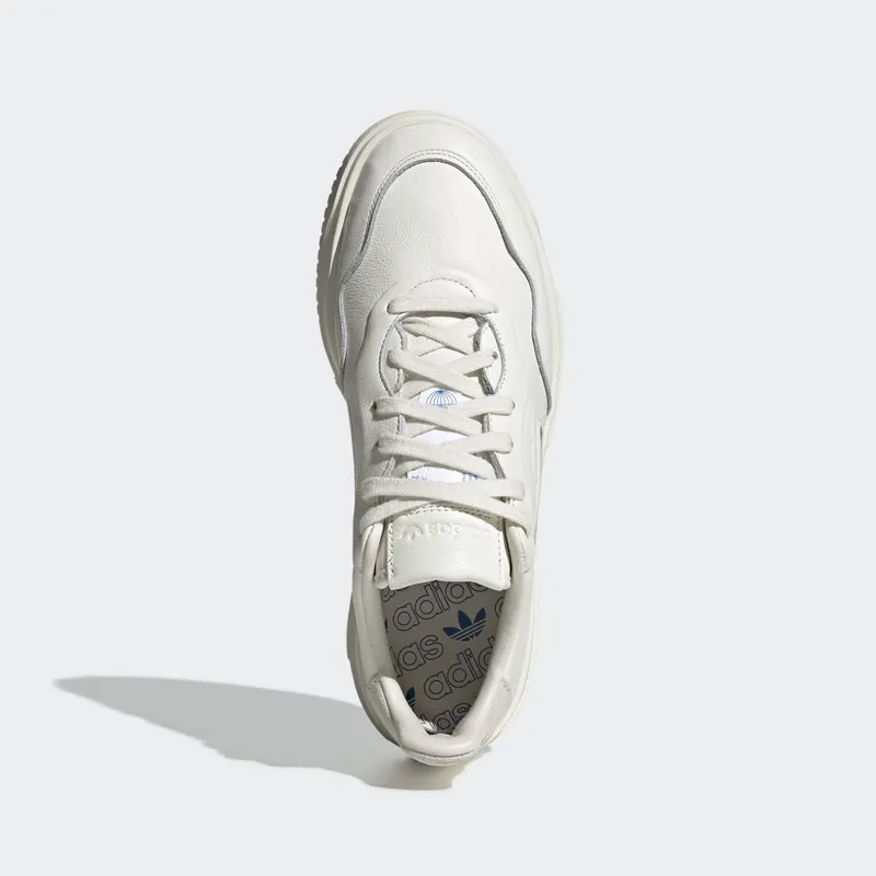 adidas SC Premiere Off White Off White/Off White/Off White (EF5902)