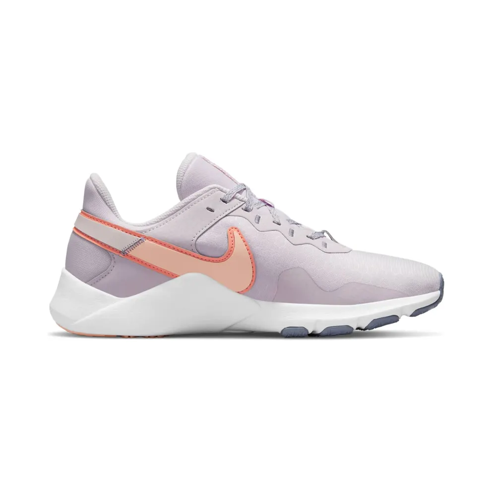 Nike Legend Essential 2 Venice Crimson Bliss (CQ9545-500)