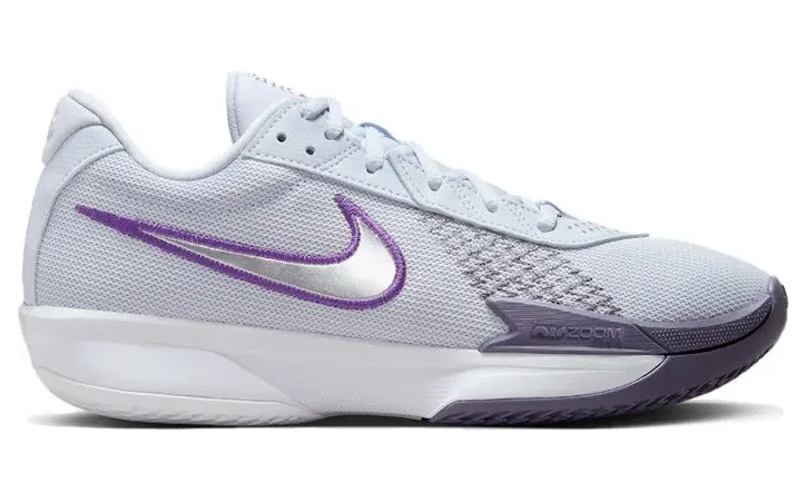 Nike Air Zoom GT Cut Academy Grey Barely Grape (FZ2852-002)
