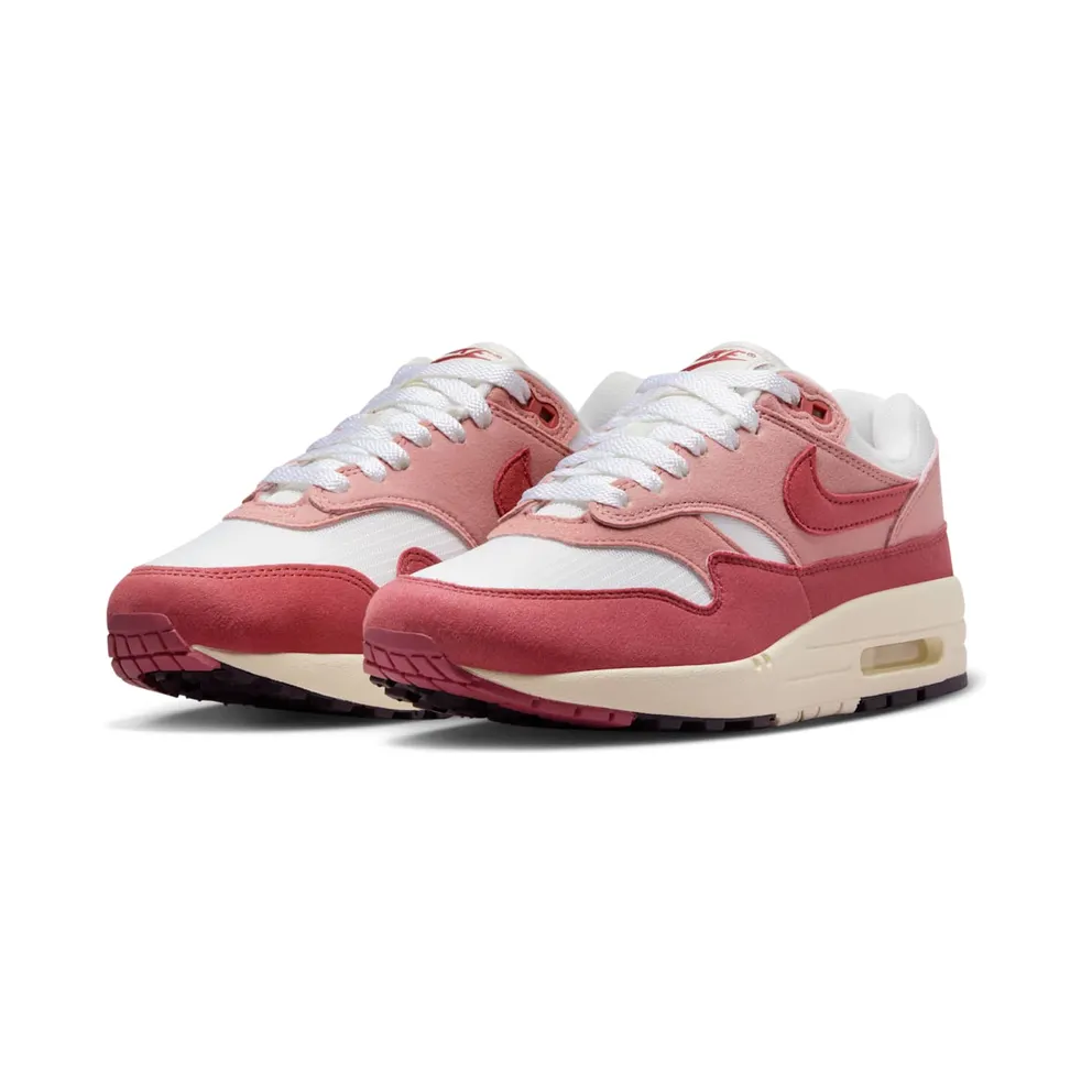 Nike Air Max 1 Red Stardust (W) (DZ2628-103)