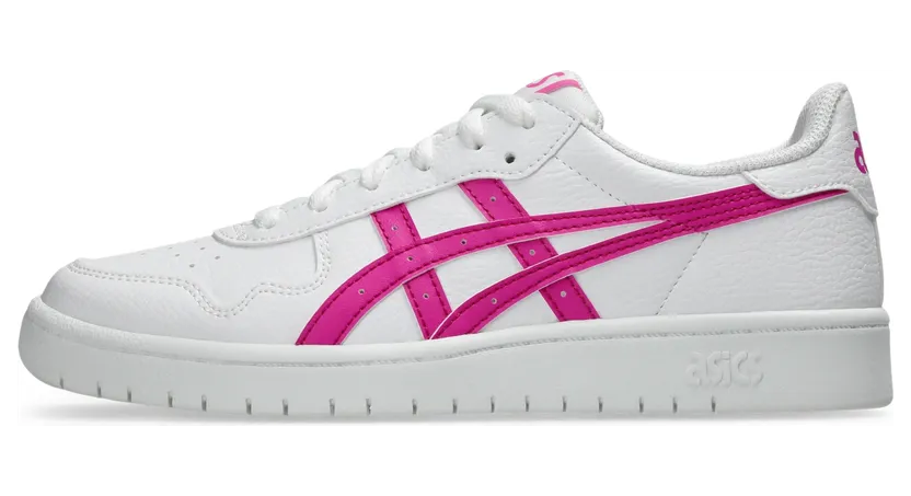 ASICS JAPAN S “White / Digital Sakura” (1202A118-141)