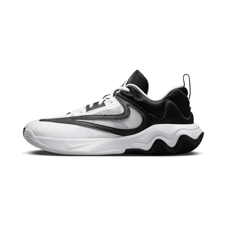 Nike Giannis Immortality 3 Oreo “White / Black” (DZ7533-100)