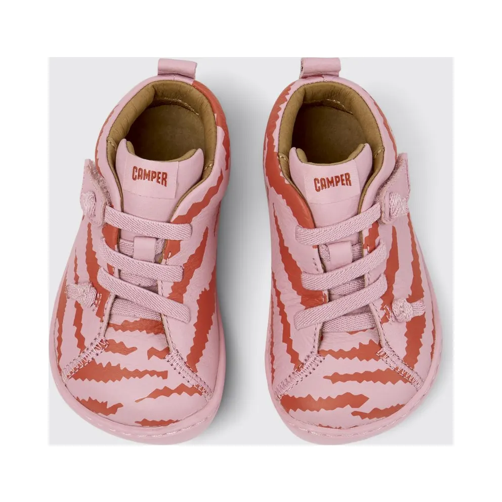 Camper Multicolor (80153-113TWINS0)