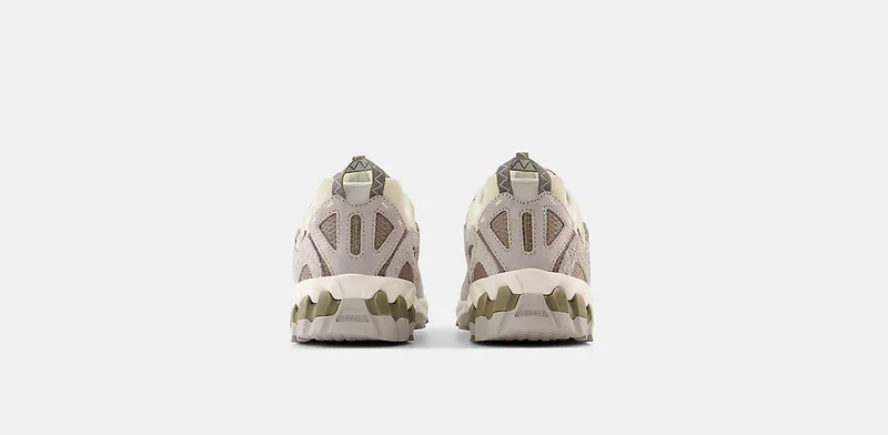 New Balance 610 Brighton Grey Mushroom (ML610TE)