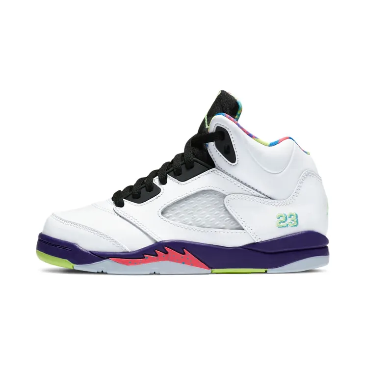 Jordan 5 Retro Alternate Bel-Air (PS)