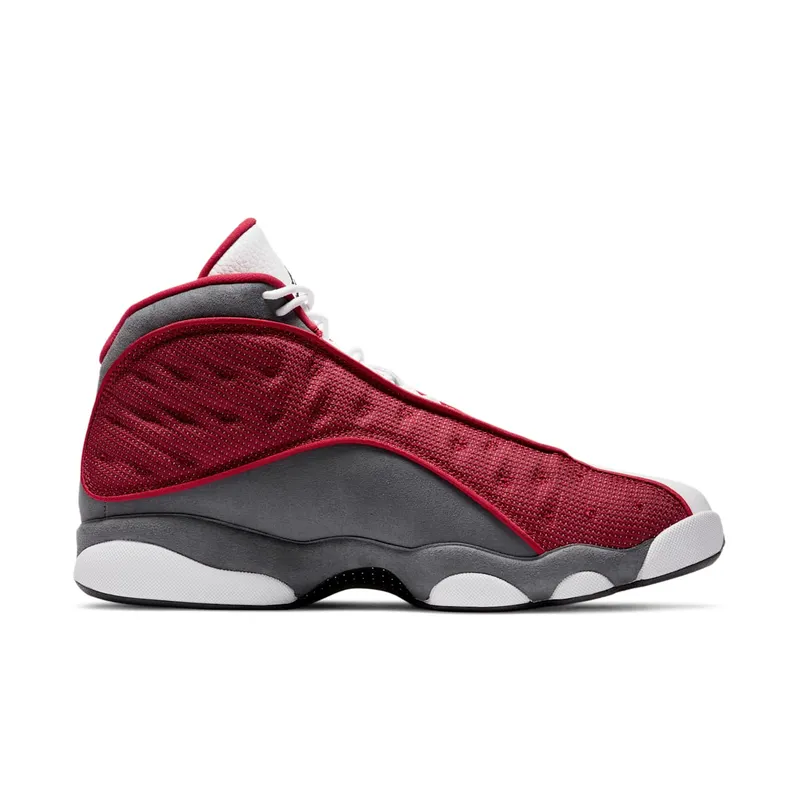 Jordan 13 Retro Gym Red Flint Grey (DJ5982-600)