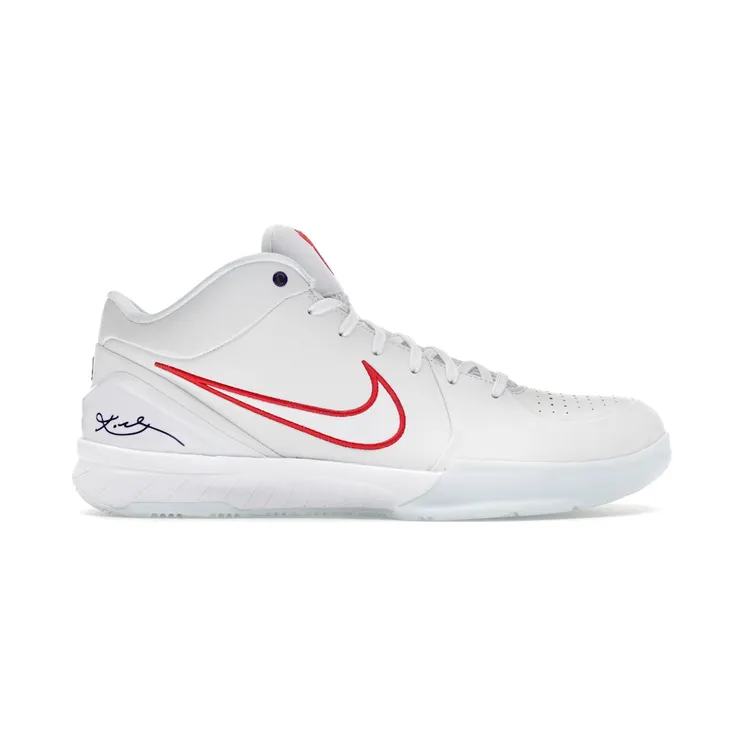 Nike Kobe 4 Protro Draft Day Pack Toronto Raptors (Opened Packaging) ((Toronto Raptors) IV6585-900)