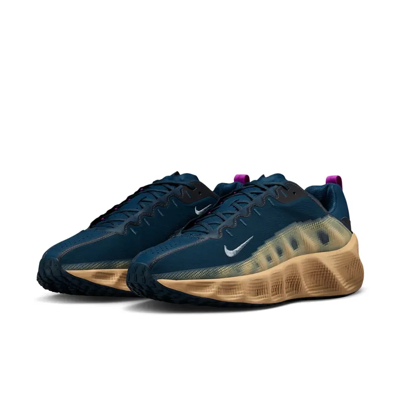 Nike Ava Rover Armory Navy Parachute Beige (DX4215-404)
