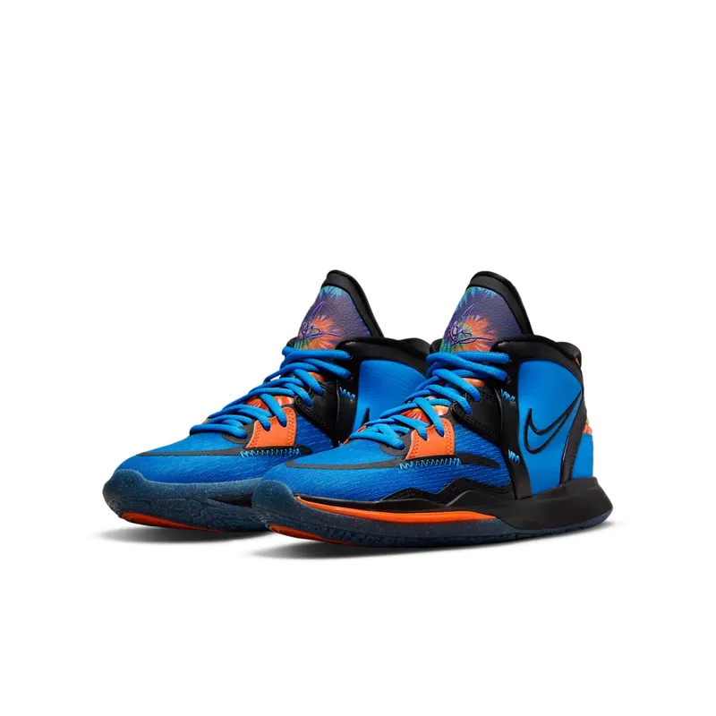 Nike Kyrie Infinity SE GS “Tie-Dye” (DM3894-410)