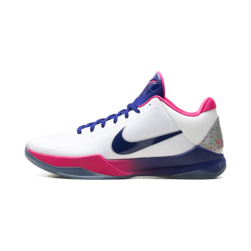 Nike Zoom Kobe 5 Protro “Kay Yow” (CW2210-100)