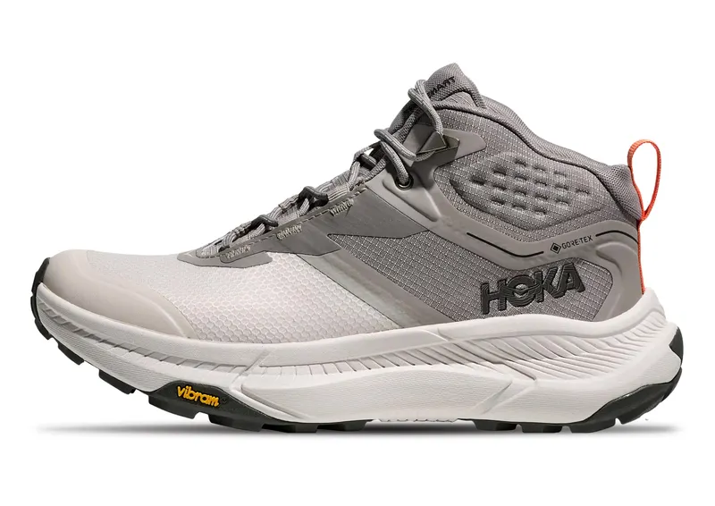 Hoka One Transport Cement / Stucco (1172913-CSTC)