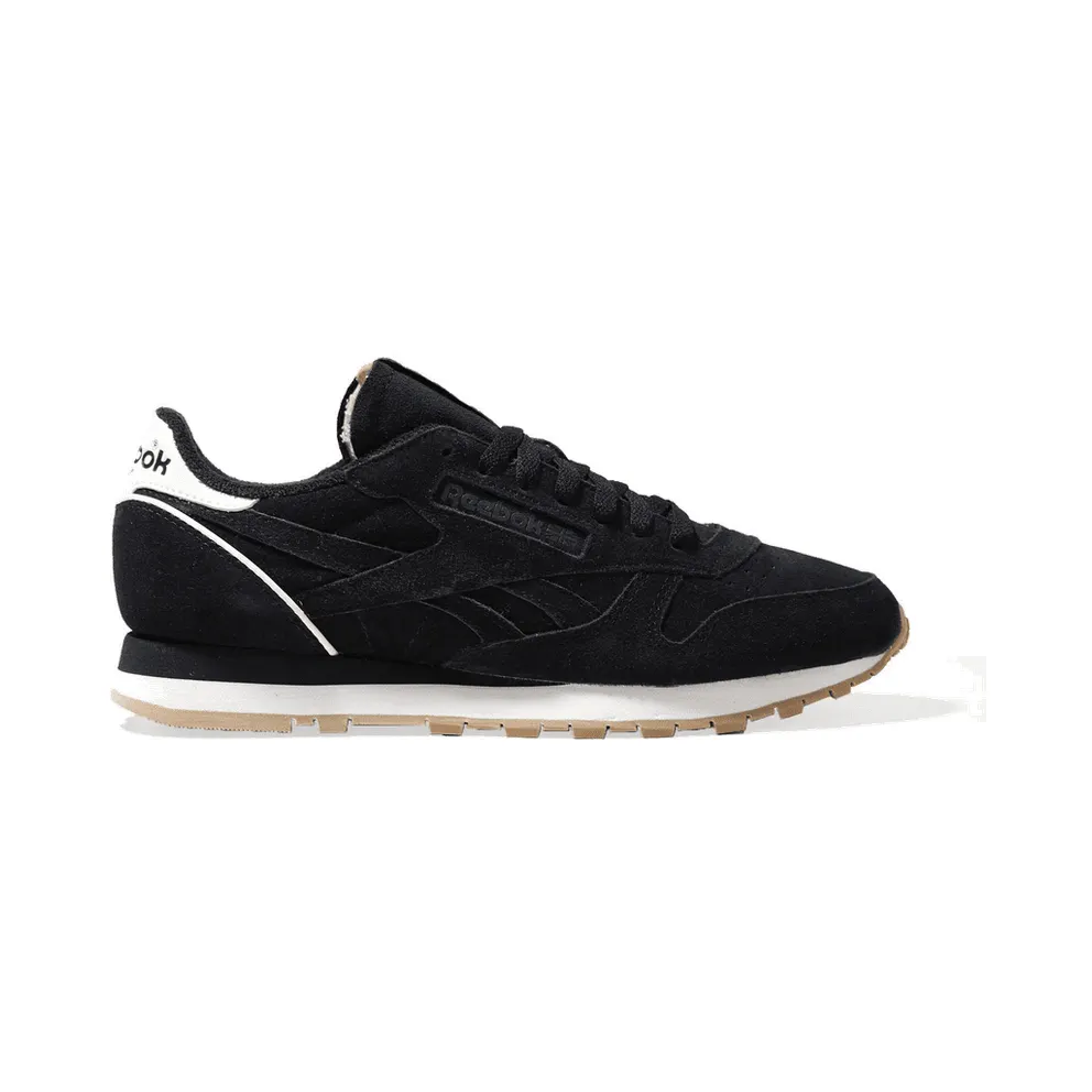 Reebok Classic Leather 1983 Vintage Core Black / Glen Green / Reebok Rubber Gum (GY9886)