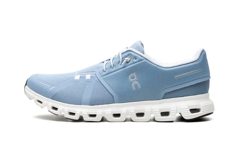 On Running Cloud 6 “Chambray White” (3MF10071508)