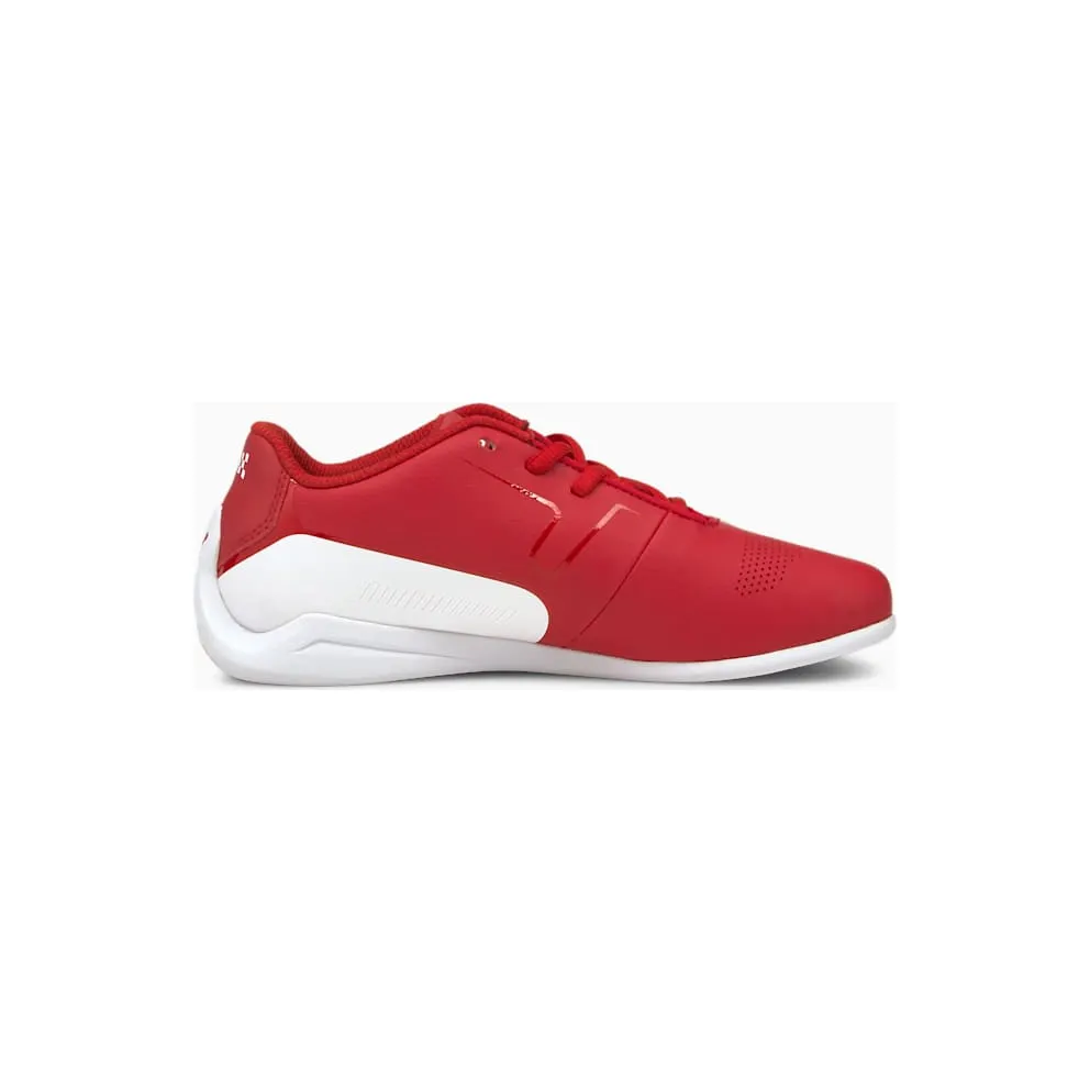 Puma Ferrari Drift Cat 8 Youth Weiß/Blau (339970-06)