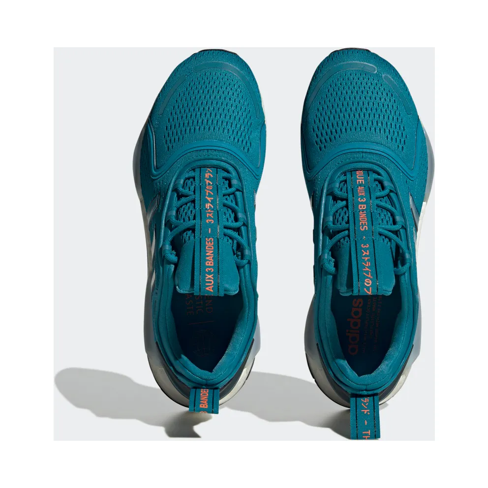 Adidas NMD_V3 Active Teal / Core Black / Crystal White (FZ6498)