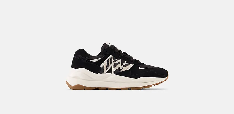 New Balance (W) 57/40 ‘Black Zebra’ (W5740APA)